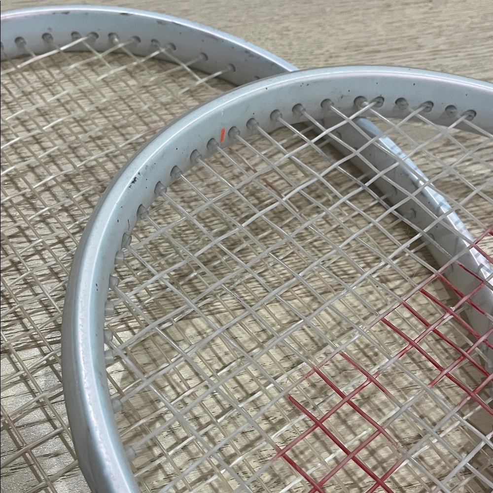 Wilson Shift Tennis Rackets - Picture 2 of 9